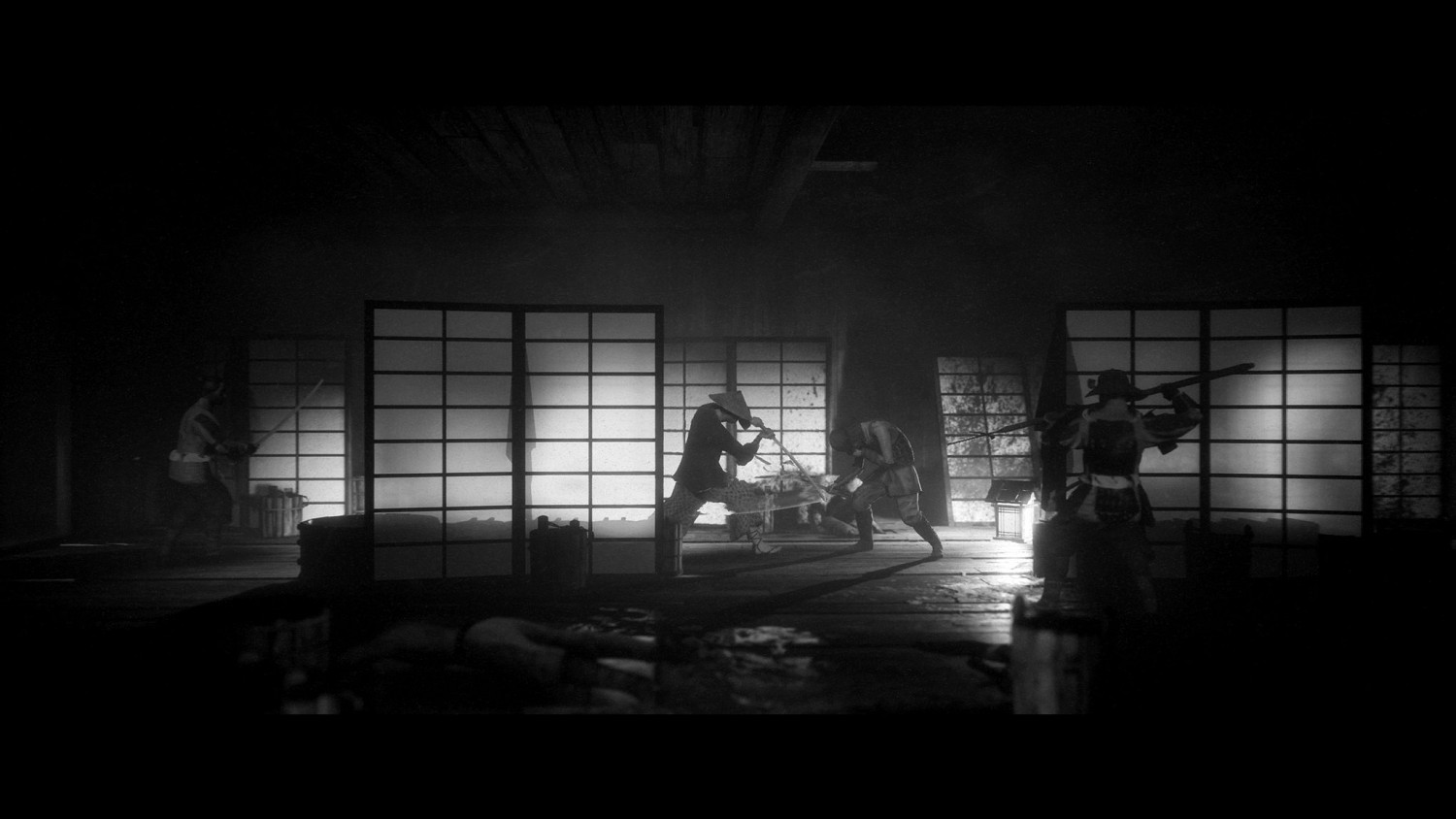 稱霸黃泉歸來！製作人介紹新作《黃泉之旅》設計細節