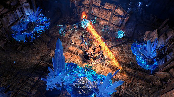 《流亡黯道》S18什麽收益穩定?S18穩定收益介紹 《流亡黯道》S18什麽收益穩定?S18穩定收益介紹