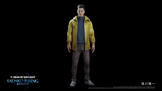 《黎明死線》貞子再臨多少錢？貞子再臨DLC價格介紹