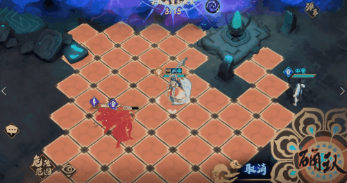 《天地劫》高皇君新皮膚怎麽樣 高皇君臨帛聽溪皮膚介紹 《天地劫》高皇君新皮膚怎麽樣 高皇君臨帛聽溪皮膚介紹