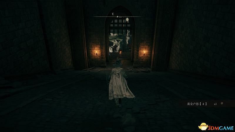 《艾爾登法環》史東薇爾城地圖路線指引 地下空間隱藏Boss攻略