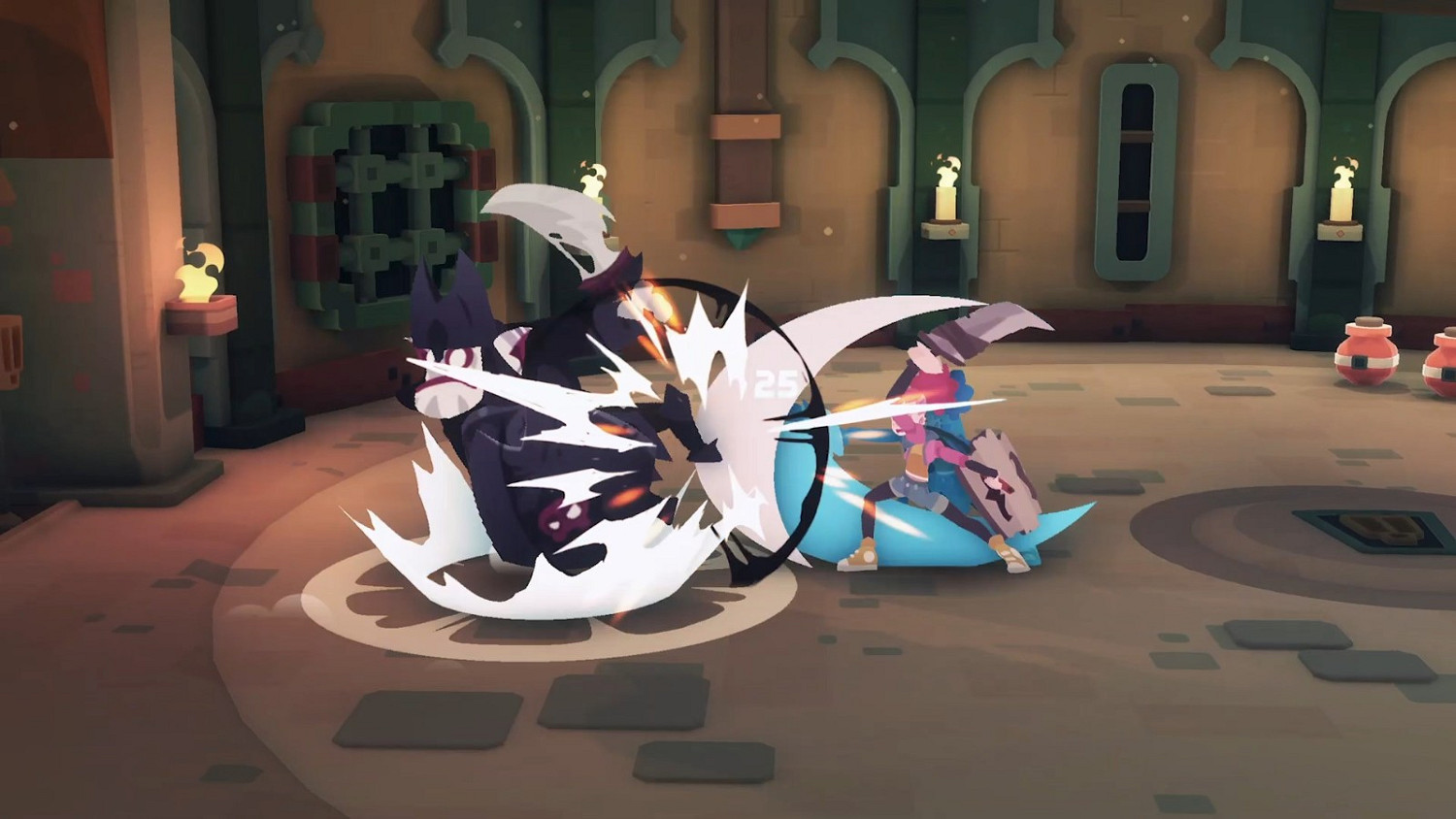 清版動作《雙子星：盛氣淩人》首發促銷 僅售約新台幣253元