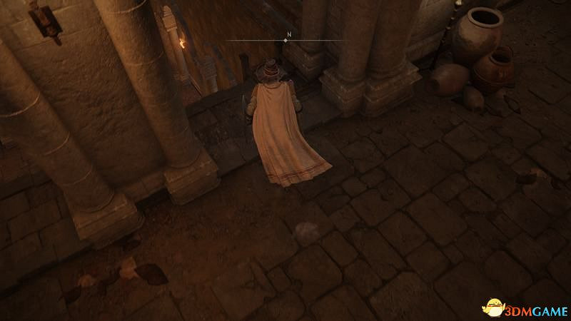 《艾爾登法環》史東薇爾城地圖路線指引 地下空間隱藏Boss攻略