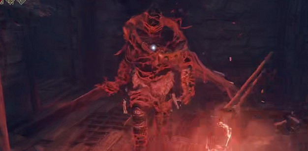 《艾爾登法環》Boss鈴珠獵人打法 鈴珠獵人在哪