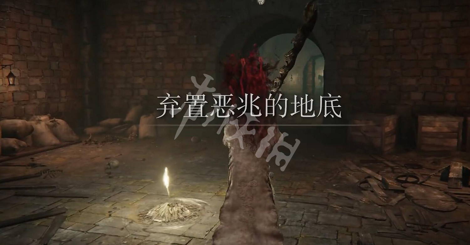 《艾爾登法環》黃金樹的恩惠+1怎麽獲得？黃金樹的恩惠+1獲取方法分享