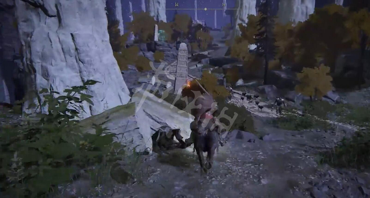 《艾爾登法環》仿生淚滴在哪 仿生淚滴獲取攻略