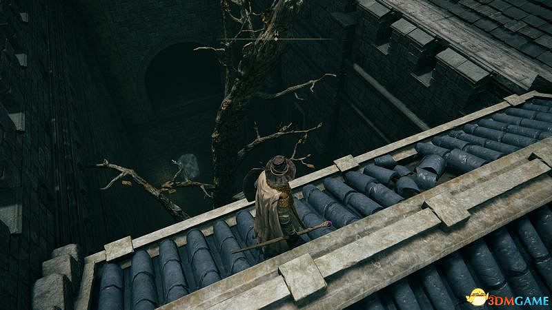 《艾爾登法環》史東薇爾城地圖路線指引 地下空間隱藏Boss攻略