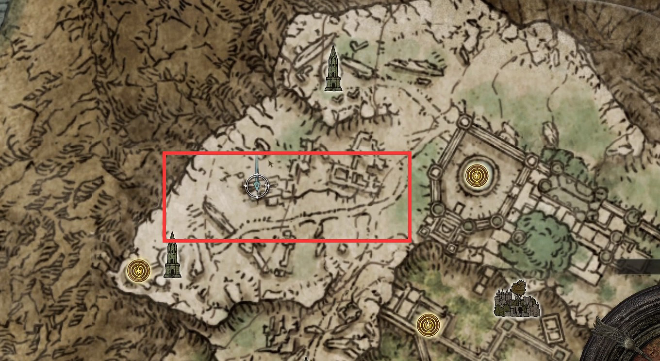 《艾爾登法環》塞爾維斯支線怎麽做？塞爾維斯任務技巧