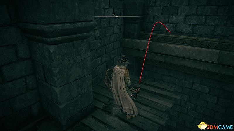 《艾爾登法環》史東薇爾城地圖路線指引 地下空間隱藏Boss攻略