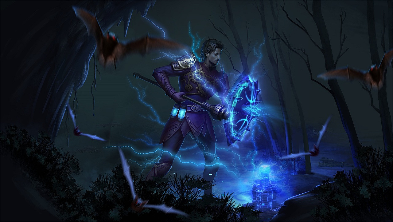 《流亡黯道》新賽季升華有什麽改動 新賽季升華改動一覽