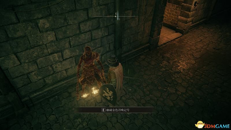 《艾爾登法環》史東薇爾城地圖路線指引 地下空間隱藏Boss攻略