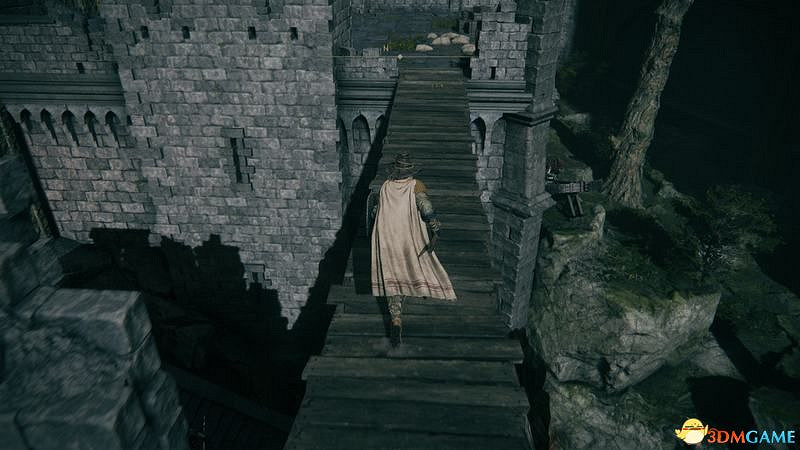 《艾爾登法環》史東薇爾城地圖路線指引 地下空間隱藏Boss攻略