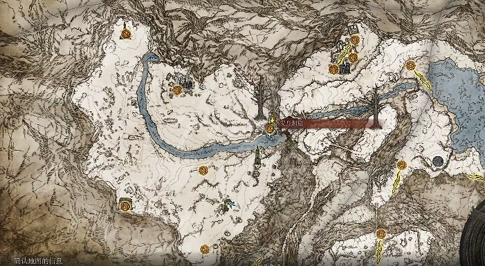 《艾爾登法環》有多少條龍？所有龍的位置介紹