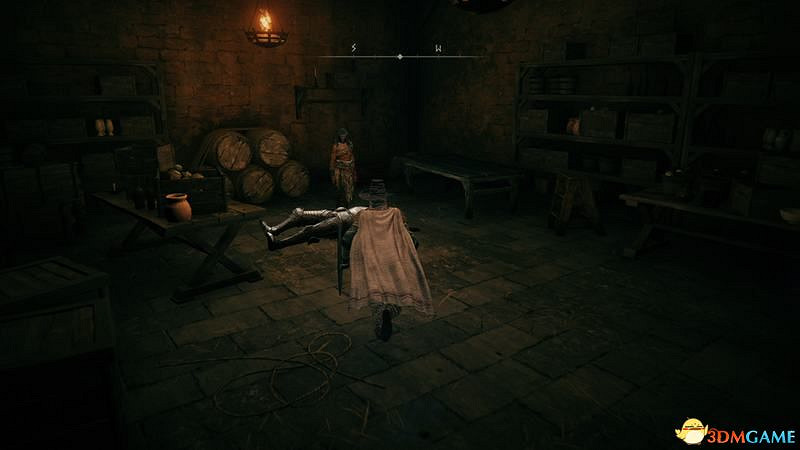 《艾爾登法環》史東薇爾城地圖路線指引 地下空間隱藏Boss攻略