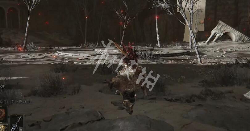 《艾爾登法環》雷龍徽護符+2怎麽獲取？雷龍徽護符+2獲取方法分享