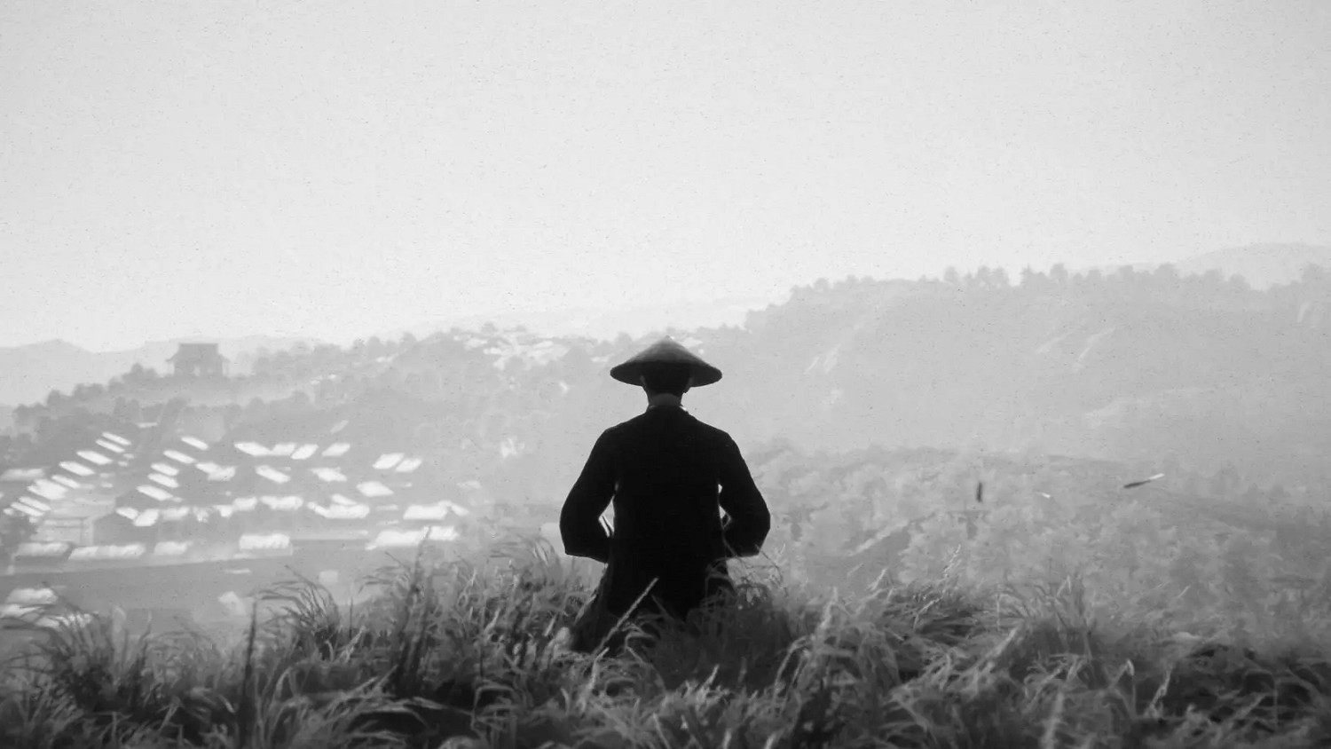 稱霸黃泉歸來！製作人介紹新作《黃泉之旅》設計細節