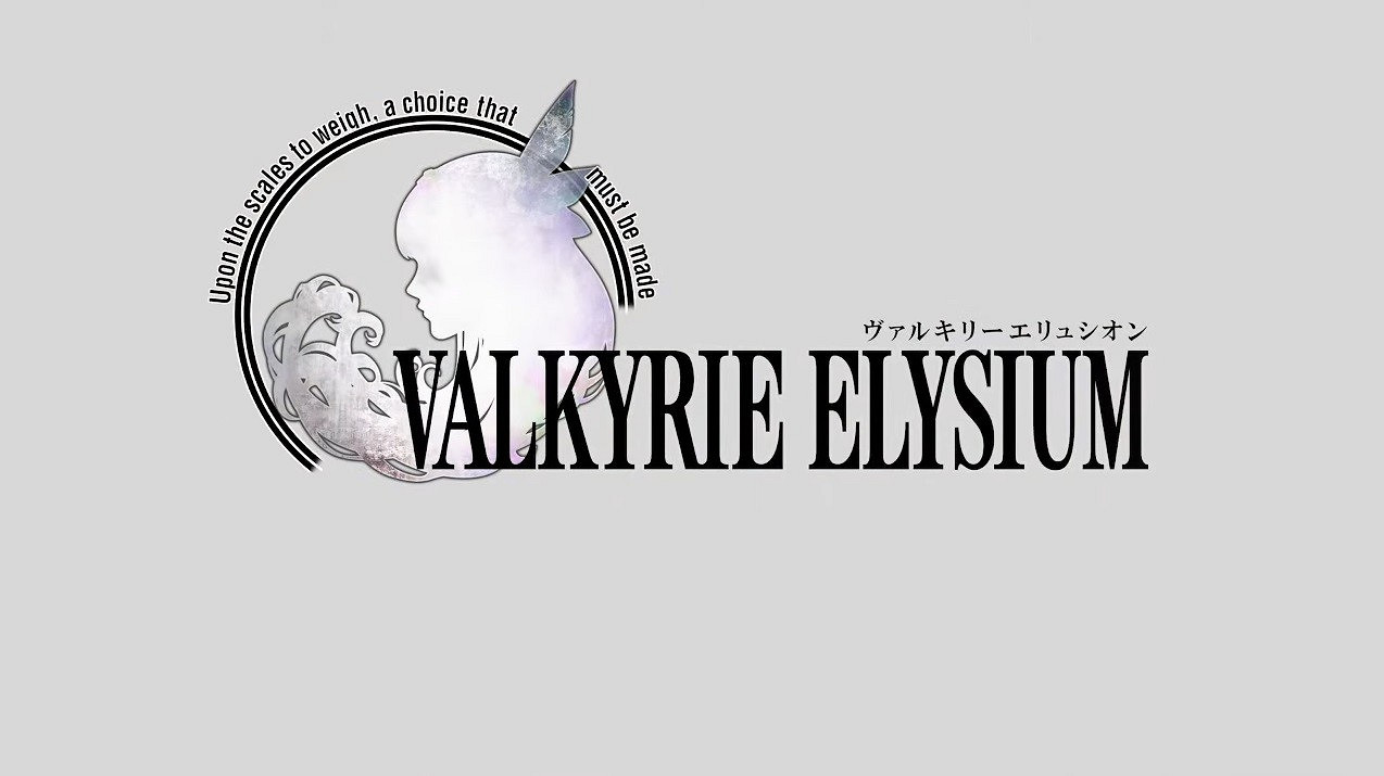 北歐女神新作《Valkyrie Elysium》將登陸PC和PS