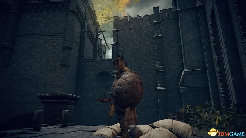 《艾爾登法環》史東薇爾城地圖路線指引 地下空間隱藏Boss攻略