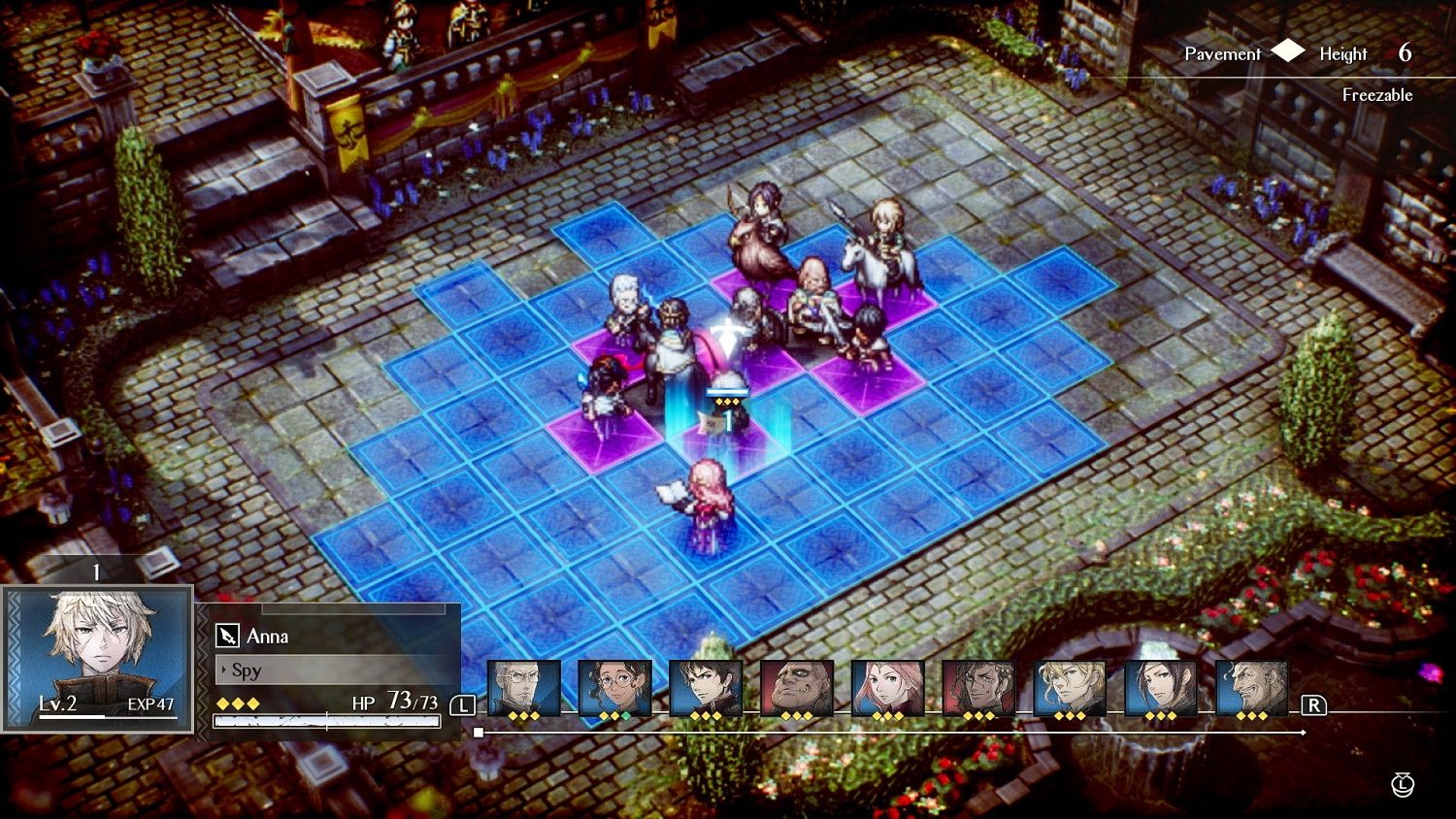 Fami通新一周銷量榜:SE《三角戰術》銷量第一 Fami通新一周銷量榜:SE《三角戰術》銷量第一