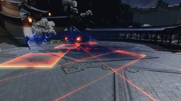 《天涯明月刀手遊》幽夜戰從龍首領機制 幽夜戰從龍話本Boss技能一覽 《天涯明月刀手遊》幽夜戰從龍首領機制 幽夜戰從龍話本Boss技能一覽