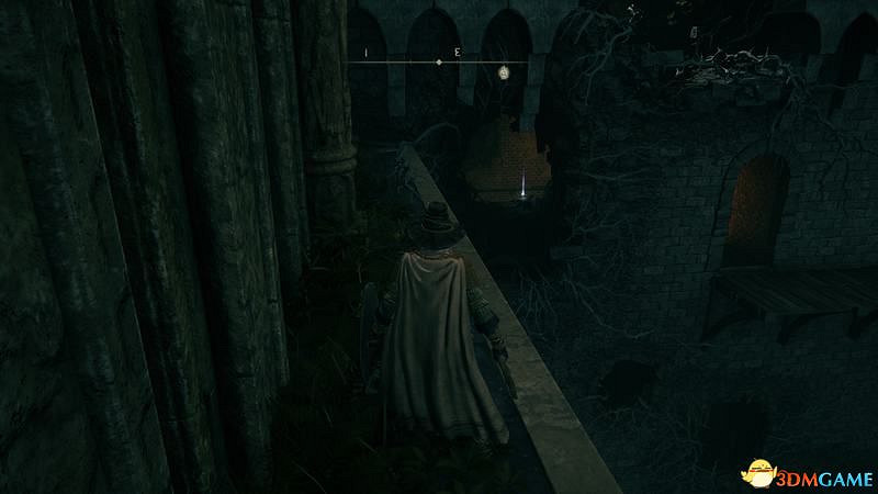 《艾爾登法環》史東薇爾城地圖路線指引 地下空間隱藏Boss攻略