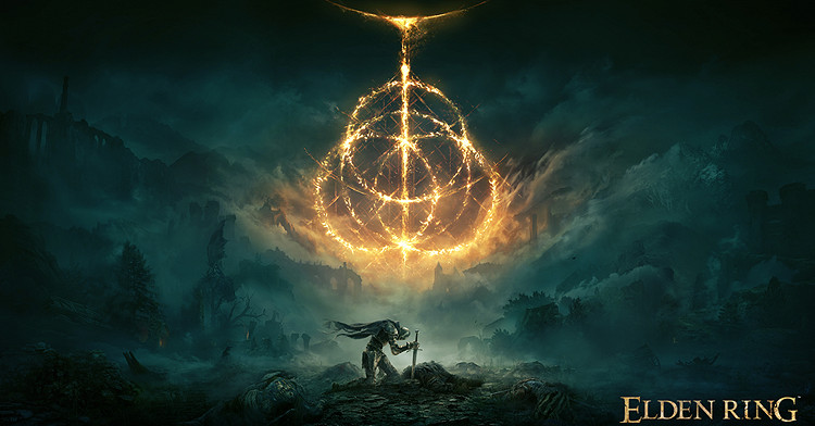 2月日本遊戲市場銷量榜 《艾爾等法環》排名第二