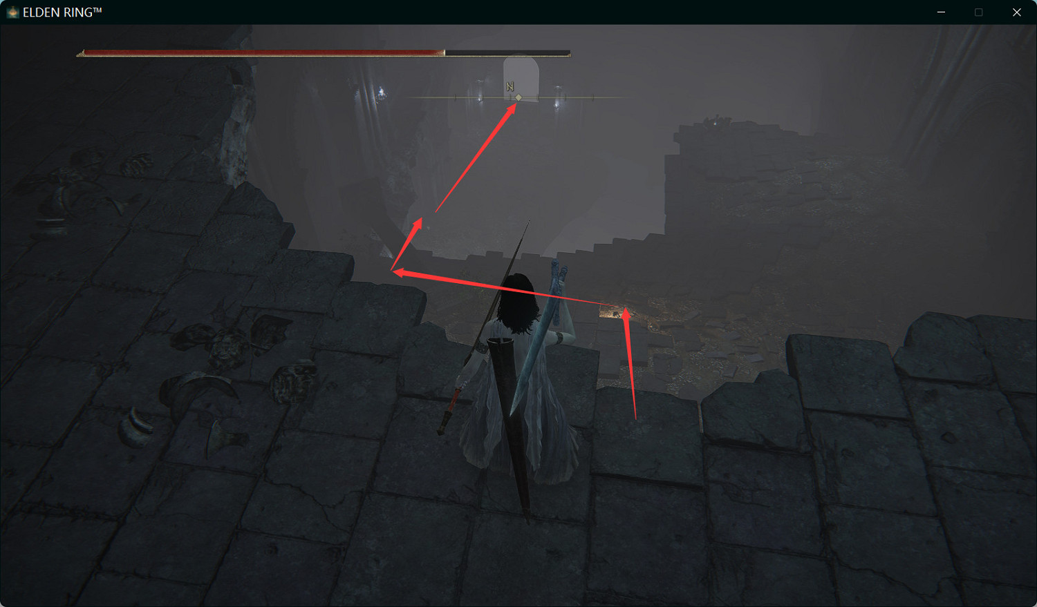 《艾爾登法環》魔女菈妮任務攻略流程分享