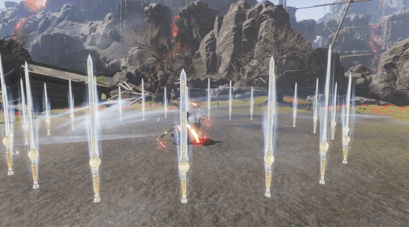 《天涯明月刀手遊》幽夜戰從龍首領機制 幽夜戰從龍話本Boss技能一覽 《天涯明月刀手遊》幽夜戰從龍首領機制 幽夜戰從龍話本Boss技能一覽