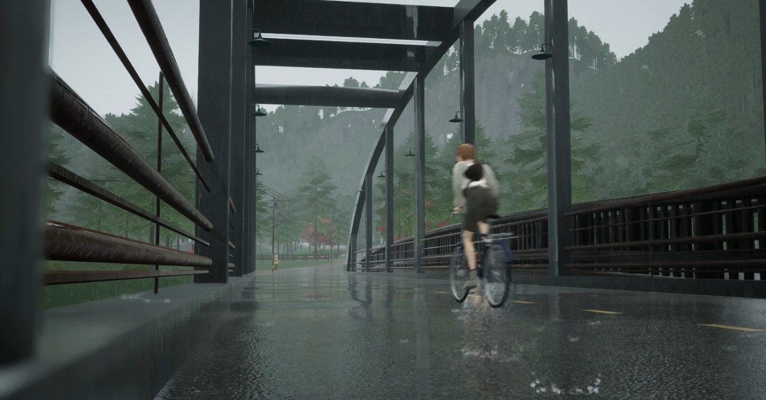 生活模擬《風和日暖》公開 感受溫馨小鎮愜意 生活模擬《風和日暖》公開 感受溫馨小鎮愜意