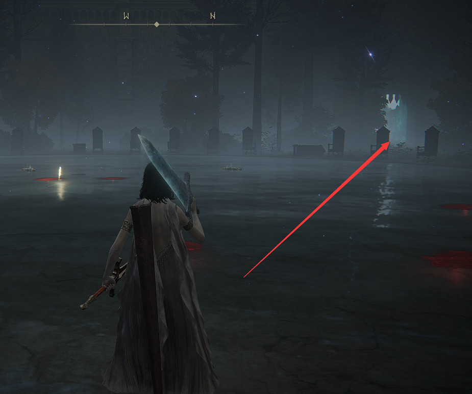 《艾爾登法環》魔女菈妮任務攻略流程分享