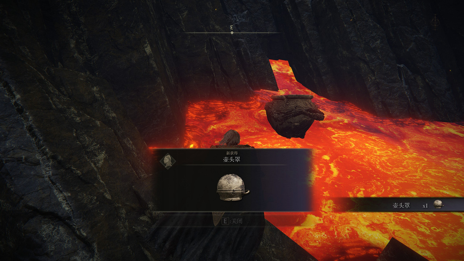 《艾爾登法環》壺戰士“鐵拳”亞歷山大支線攻略分享