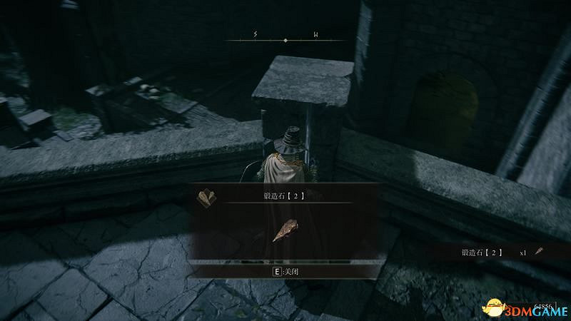 《艾爾登法環》史東薇爾城地圖路線指引 地下空間隱藏Boss攻略