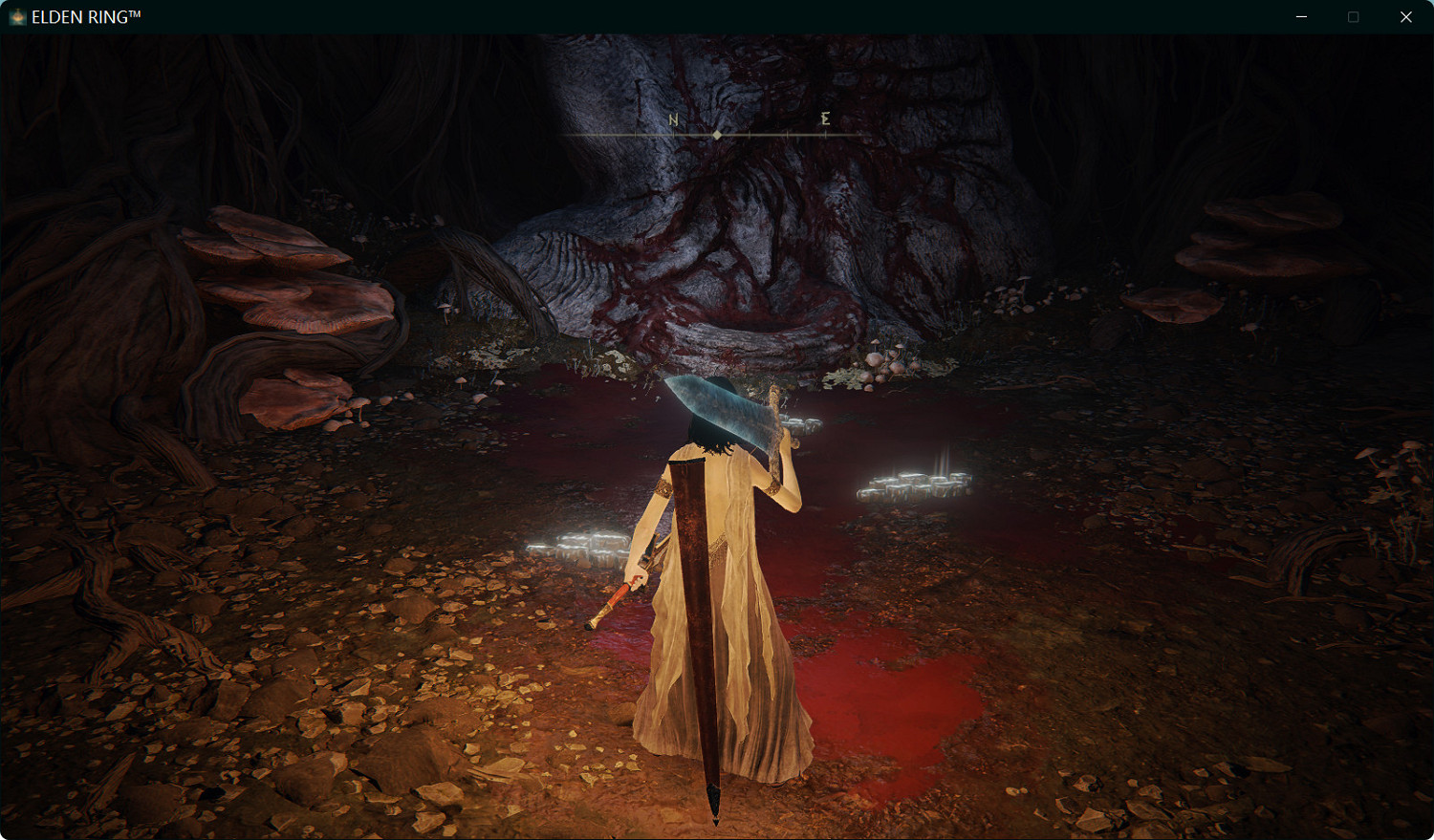 《艾爾登法環》魔女菈妮任務攻略流程分享