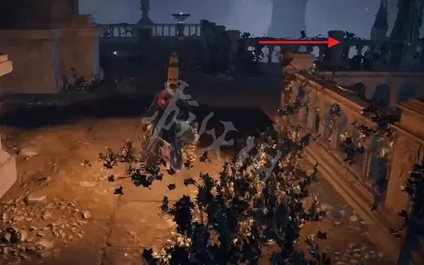 《艾爾登法環》諾克史黛拉之月在哪？諾克史黛拉之月位置介紹