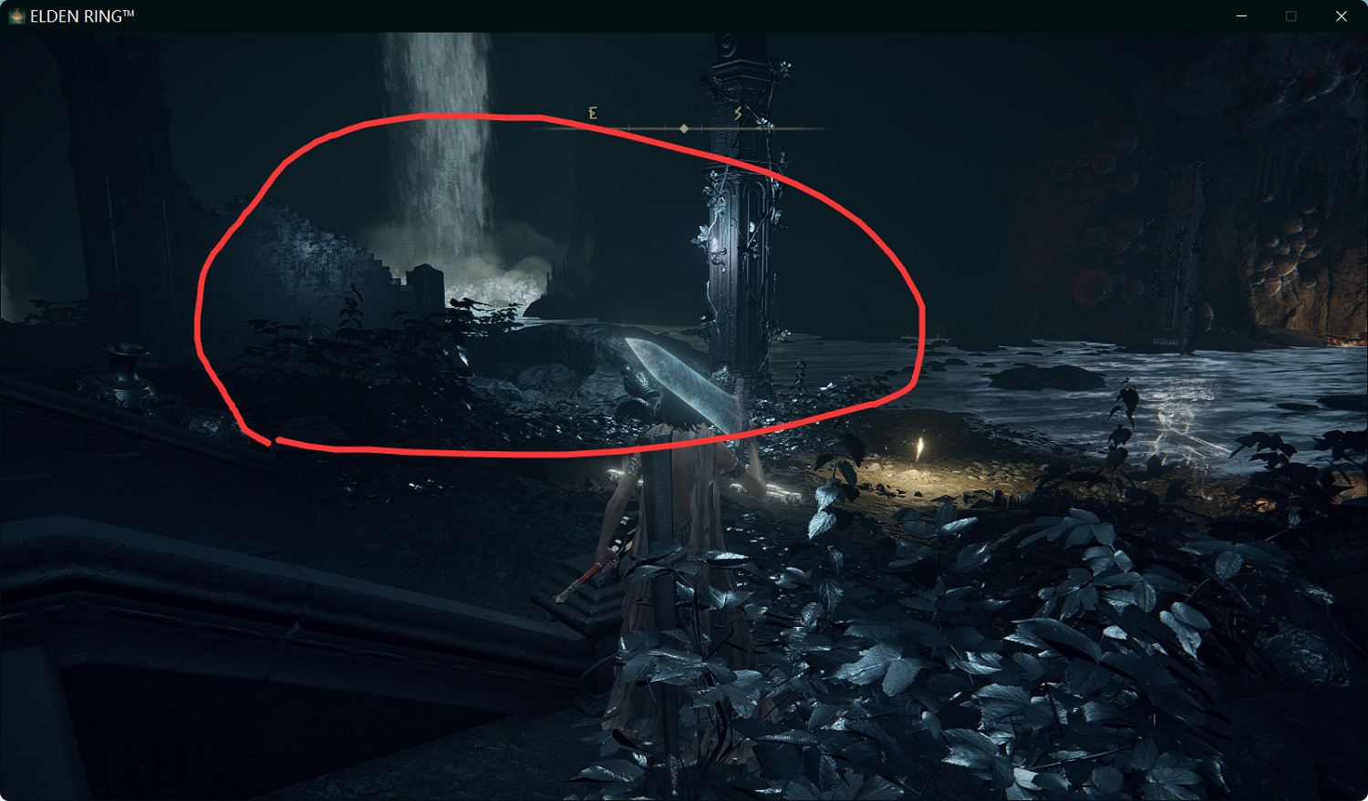 《艾爾登法環》魔女菈妮任務攻略流程分享