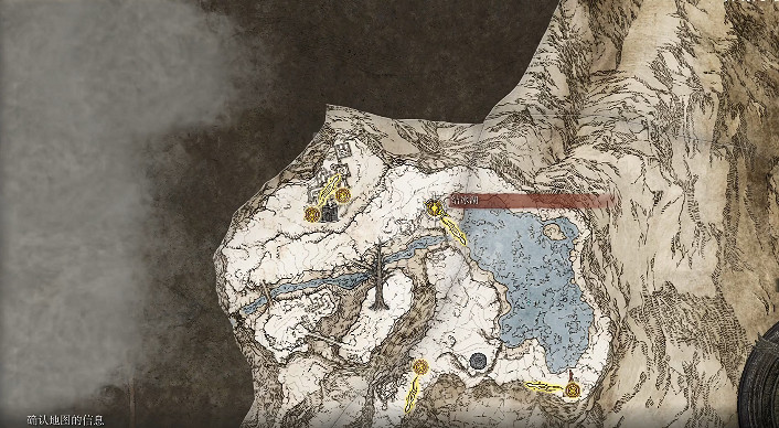 《艾爾登法環》有多少條龍？所有龍的位置介紹