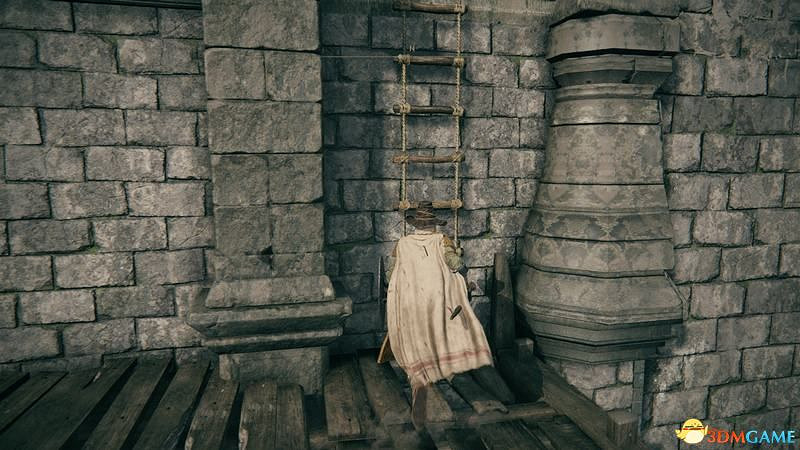 《艾爾登法環》史東薇爾城地圖路線指引 地下空間隱藏Boss攻略