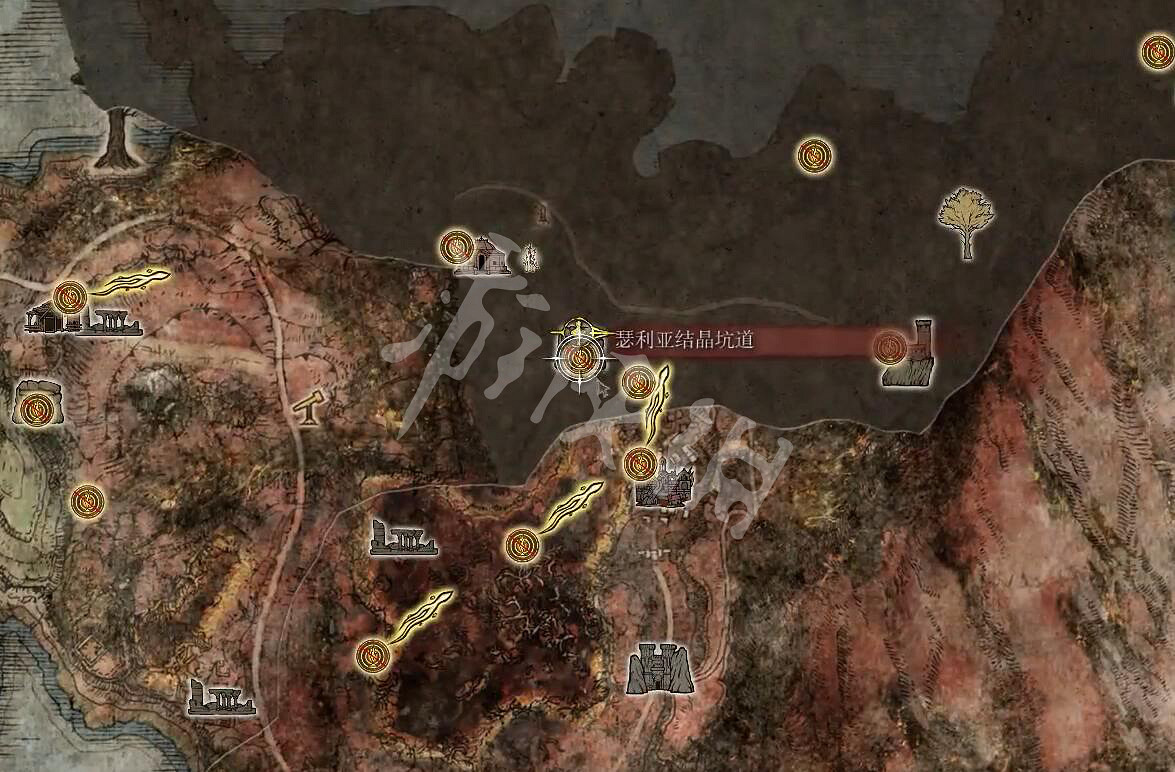 《艾爾登法環》信徒的立誓布如何獲得？信徒的立誓布獲取方法分享