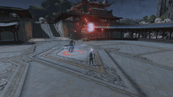 《天涯明月刀手遊》幽夜戰從龍首領機制 幽夜戰從龍話本Boss技能一覽 《天涯明月刀手遊》幽夜戰從龍首領機制 幽夜戰從龍話本Boss技能一覽