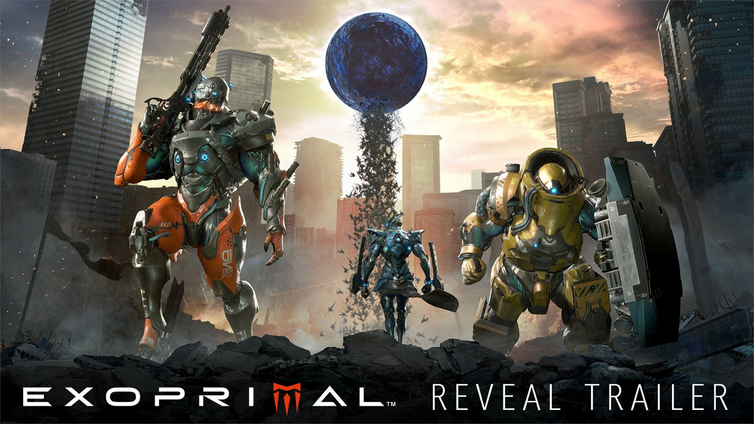 Capcom原創新作《恐龍浩劫》中文版預告和首批截圖