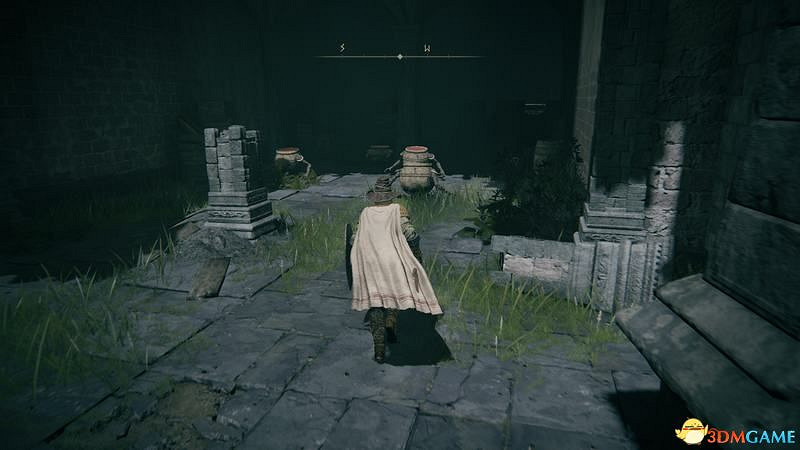 《艾爾登法環》史東薇爾城地圖路線指引 地下空間隱藏Boss攻略