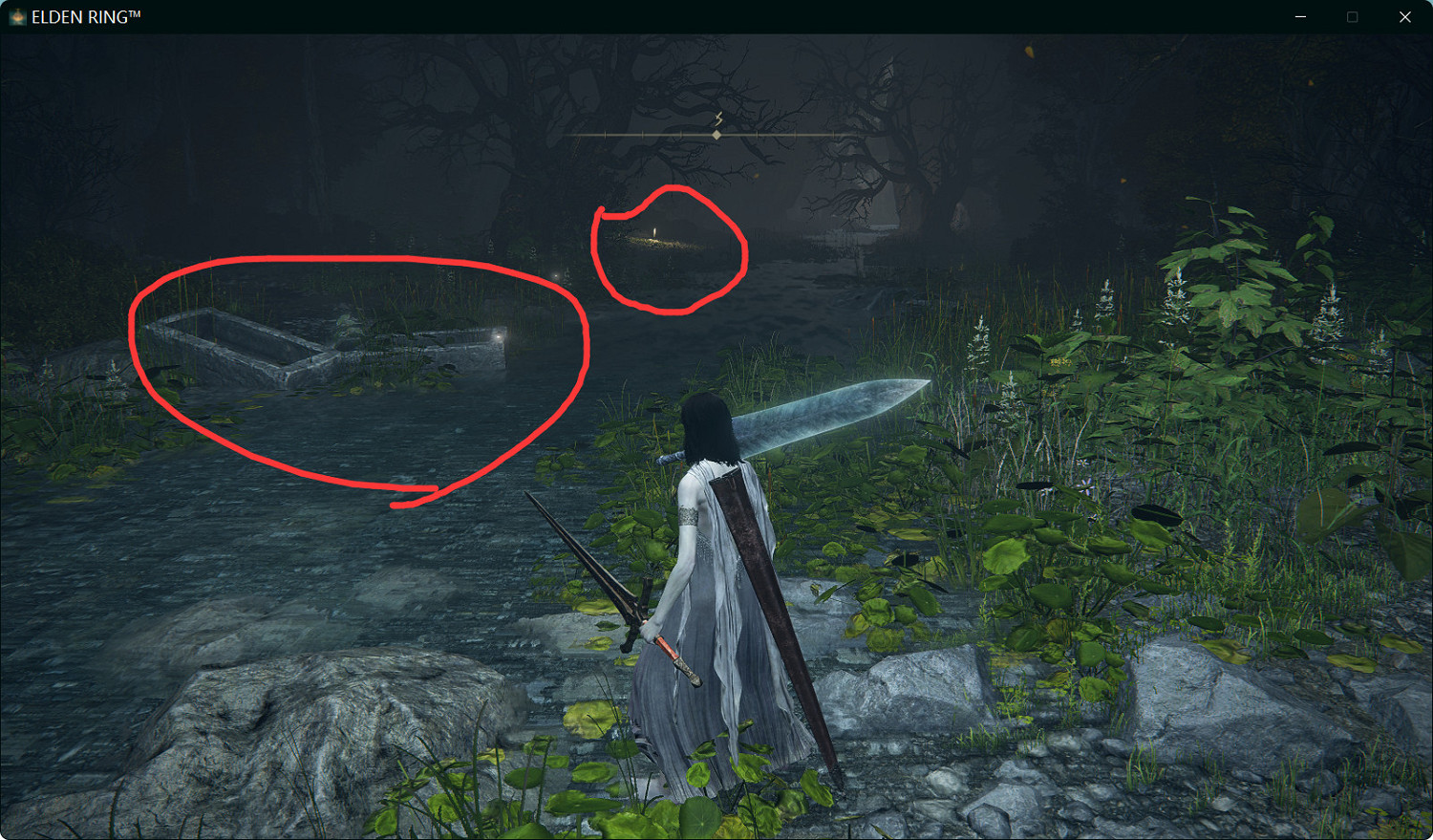 《艾爾登法環》魔女菈妮任務攻略流程分享