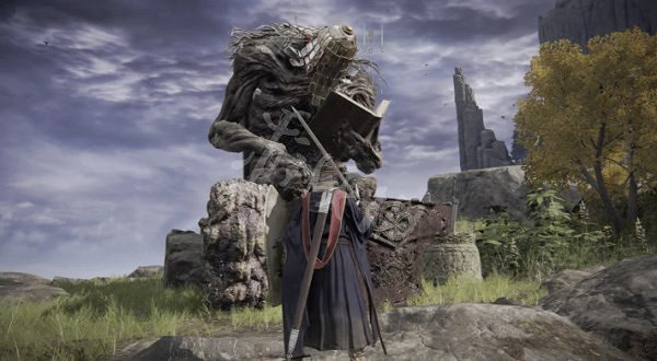 《艾爾登法環》如何贖罪？ 解除NPC敵對關係方法介紹