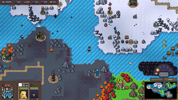 《英雄之時》兵種有哪些？各兵種進階一覽