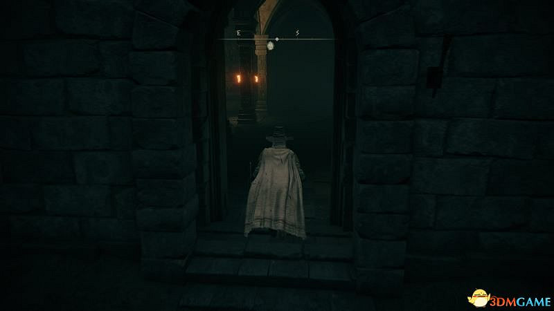 《艾爾登法環》史東薇爾城地圖路線指引 地下空間隱藏Boss攻略