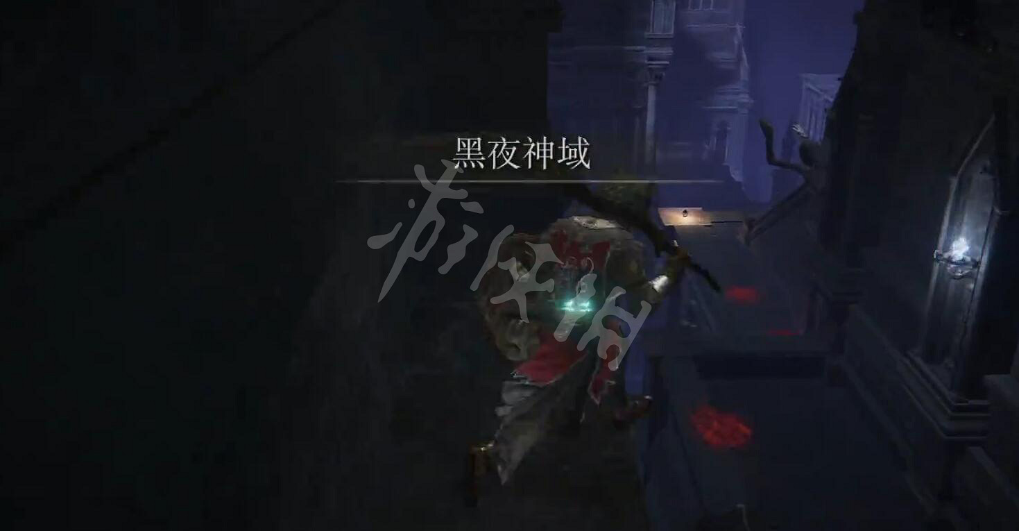 《艾爾登法環》仿生淚滴在哪 仿生淚滴獲取攻略