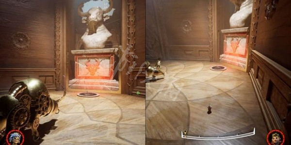 《雙人成行》機械牛Boss怎麽打?機械牛Boss打法分享 《雙人成行》機械牛Boss怎麽打?機械牛Boss打法分享