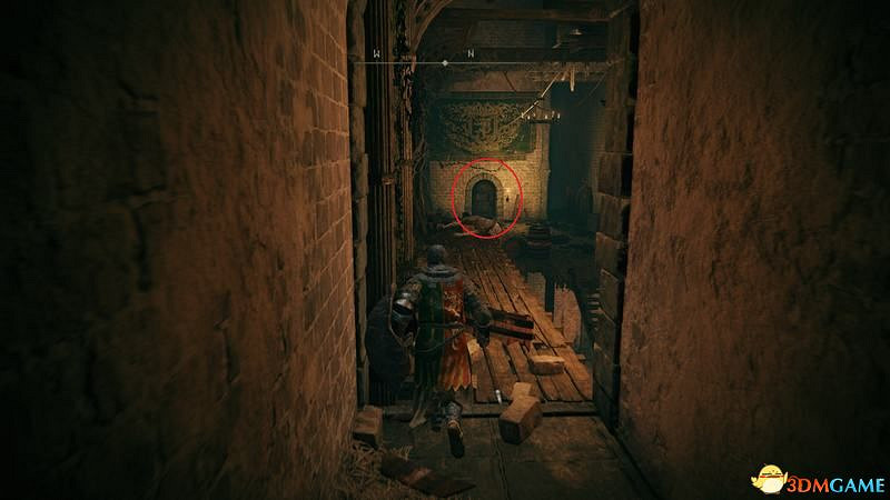 《艾爾登法環》史東薇爾城地圖路線指引 地下空間隱藏Boss攻略