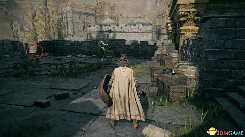 《艾爾登法環》史東薇爾城地圖路線指引 地下空間隱藏Boss攻略