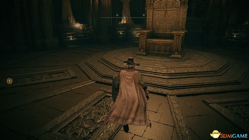 《艾爾登法環》史東薇爾城地圖路線指引 地下空間隱藏Boss攻略